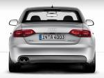Audi A4 2.0 TDI Sedan 2007 года (WW)
